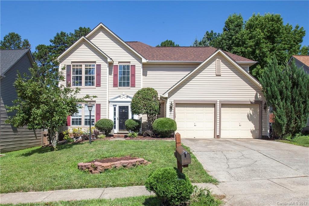 Deercreek - Residential