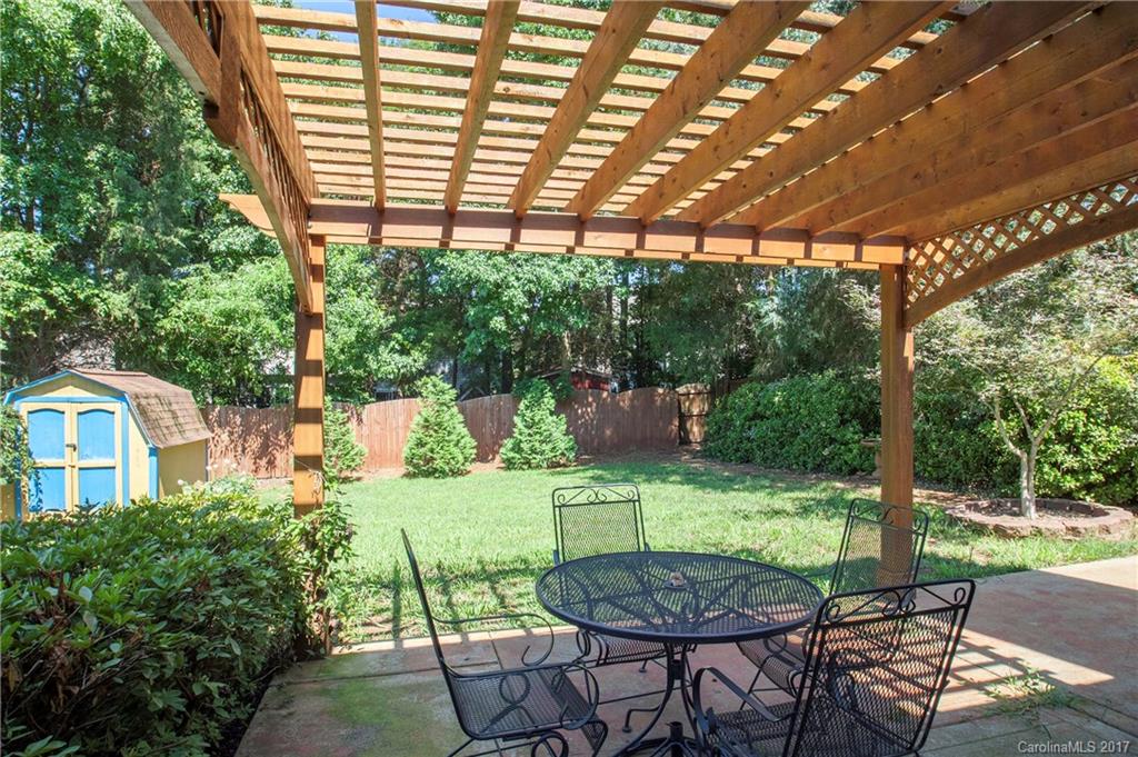 Deercreek - Residential