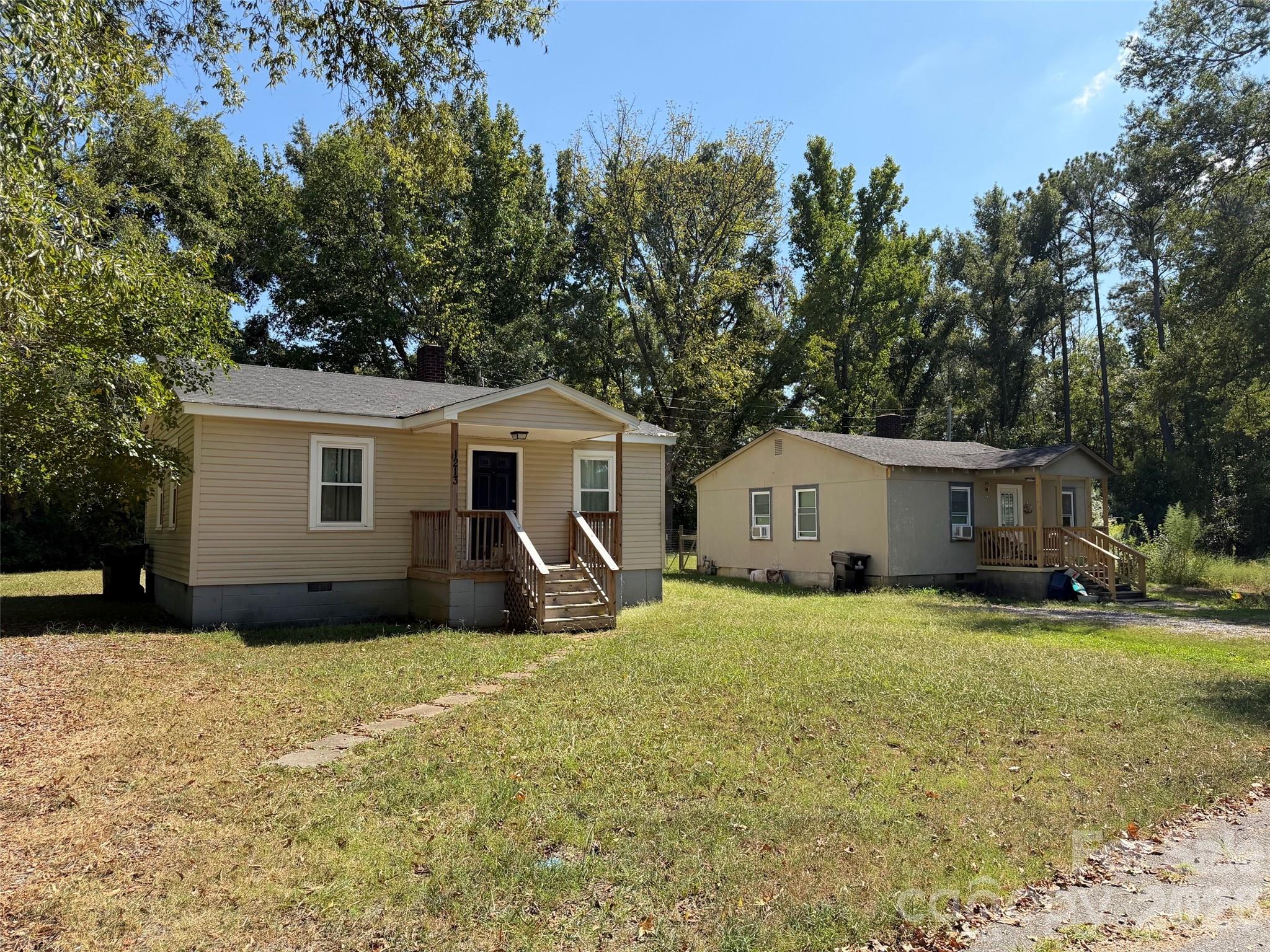 412 Oates Street