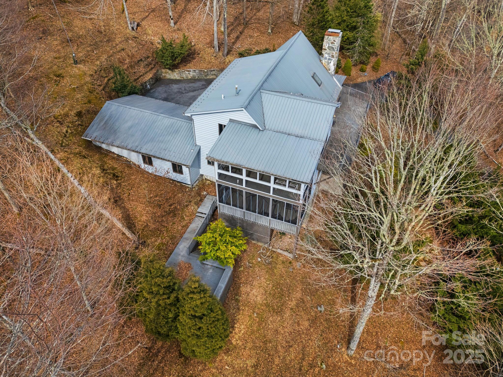 646 Overlook Drive