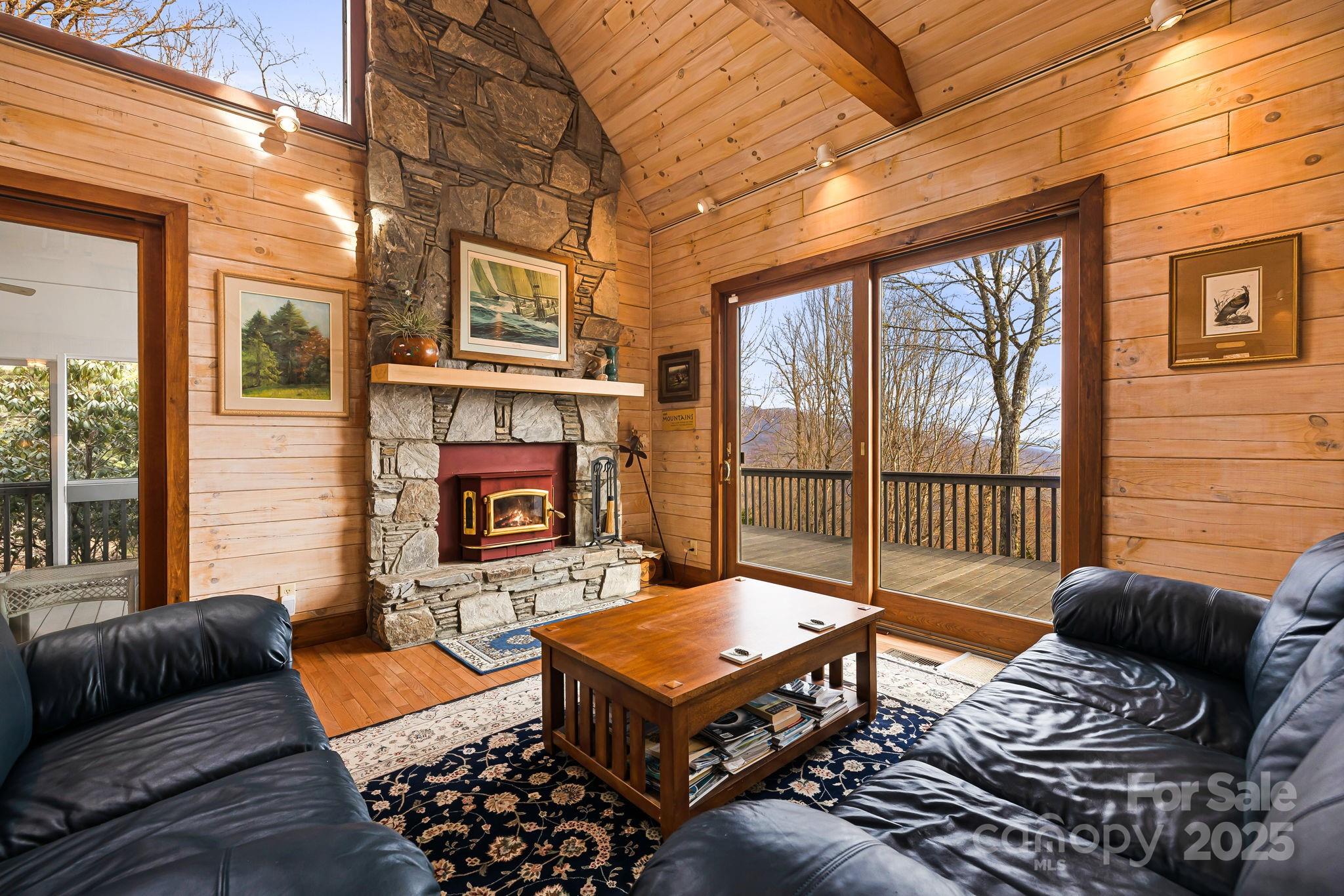 646 Overlook Drive