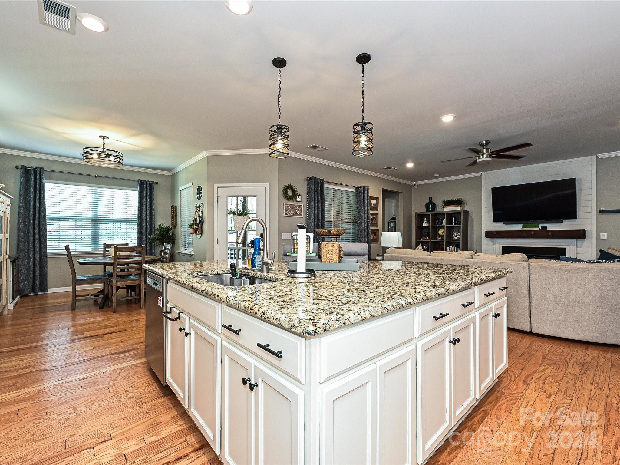 Waterside at the Catawba - Residential