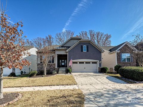 A home in Fort Mill