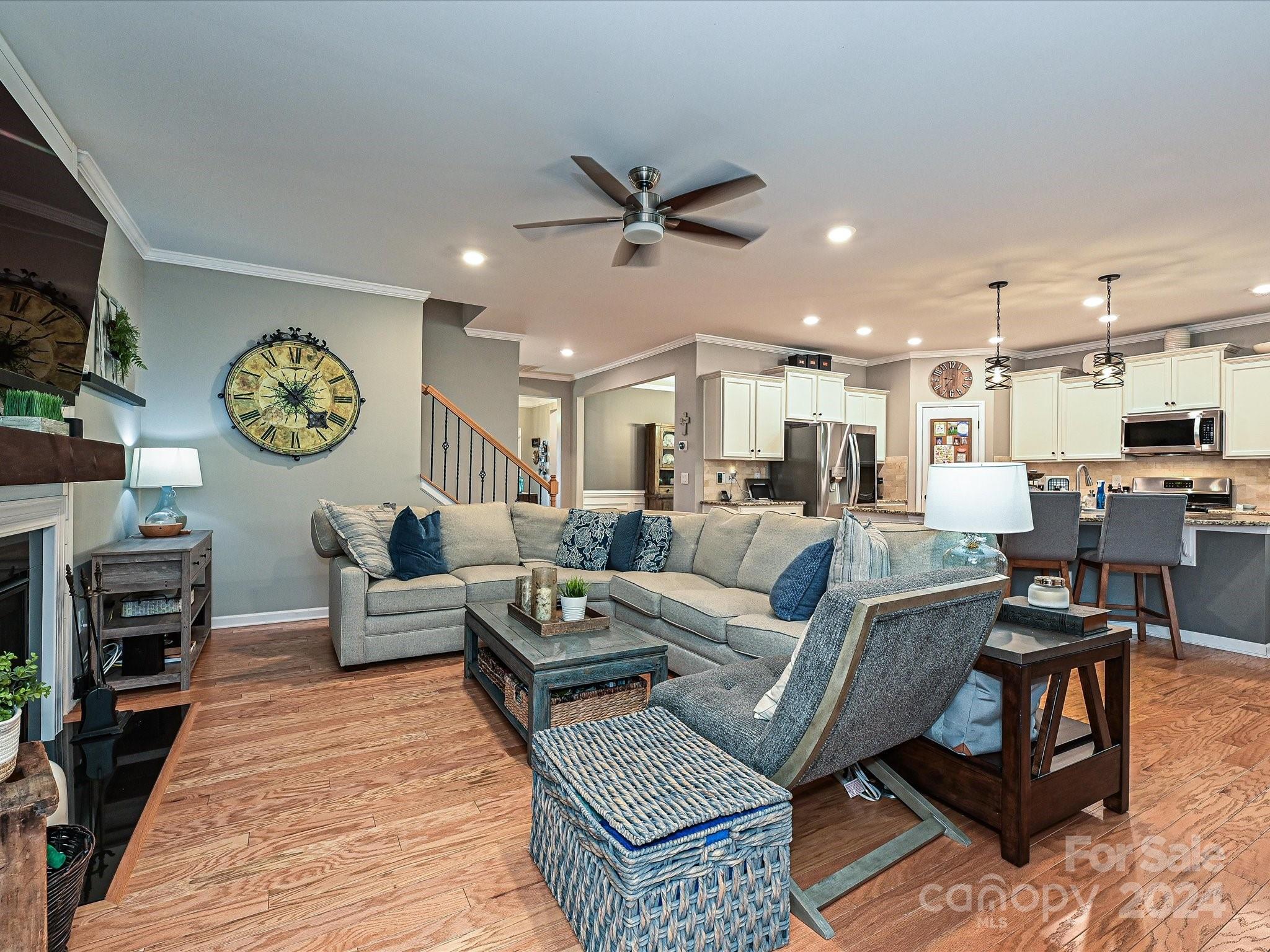 Waterside at the Catawba - Residential