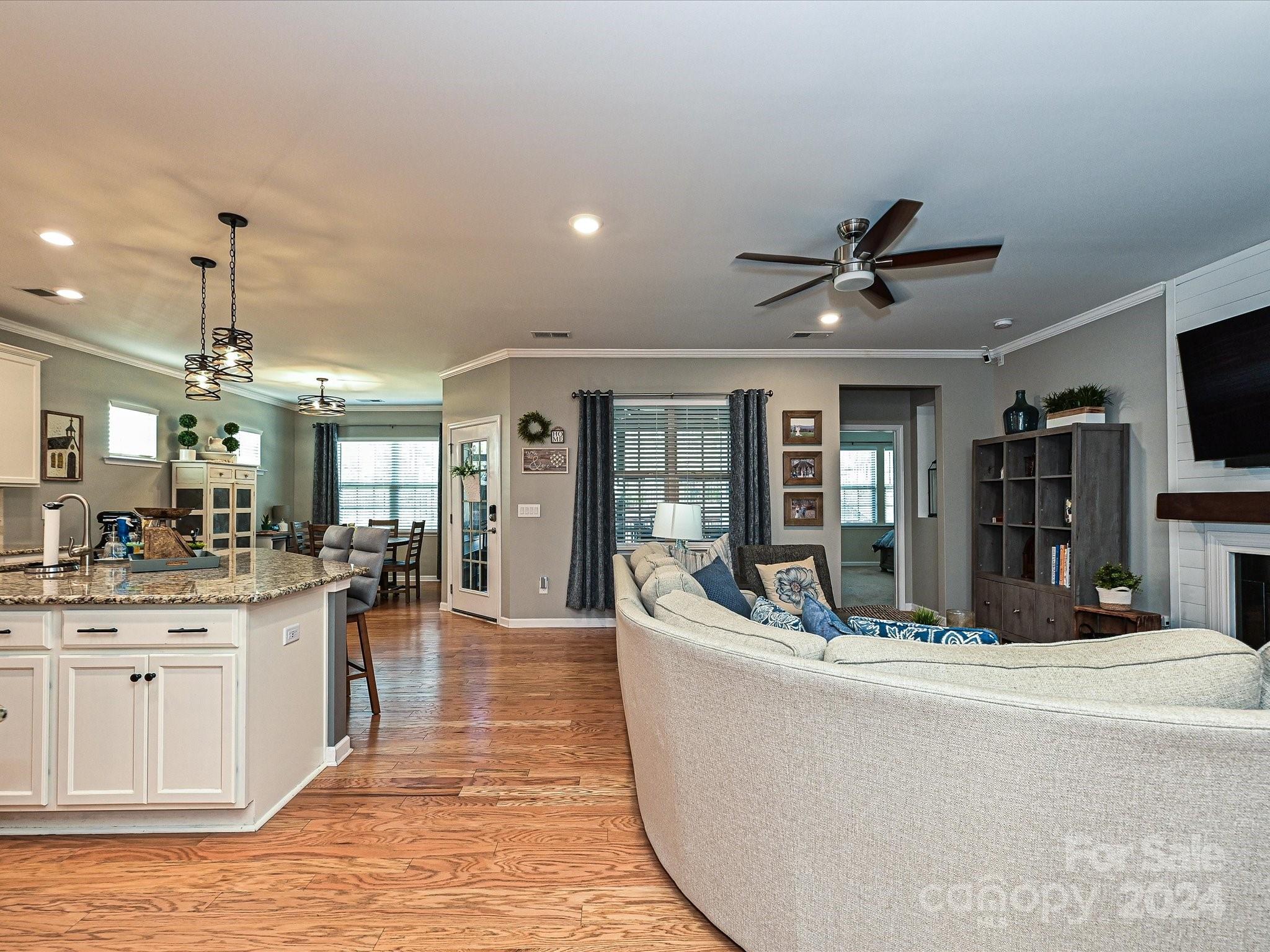 Waterside at the Catawba - Residential