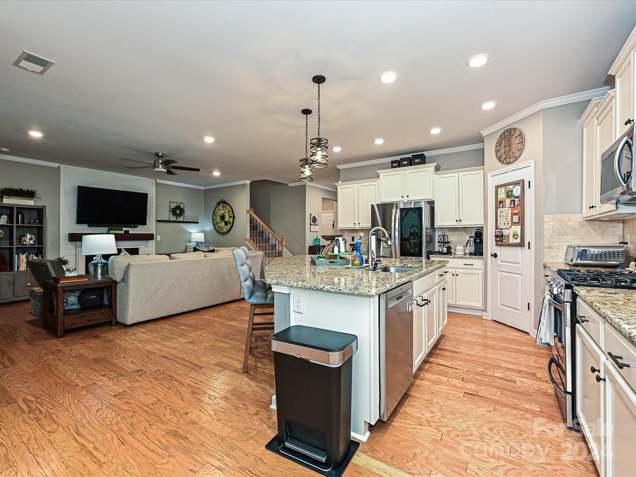 Waterside at the Catawba - Residential