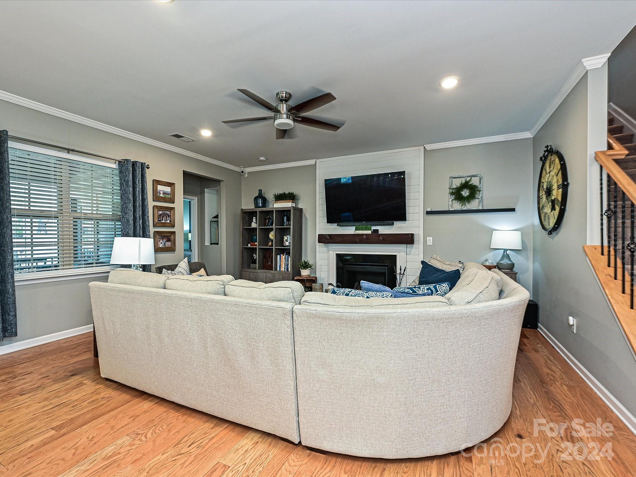 Waterside at the Catawba - Residential