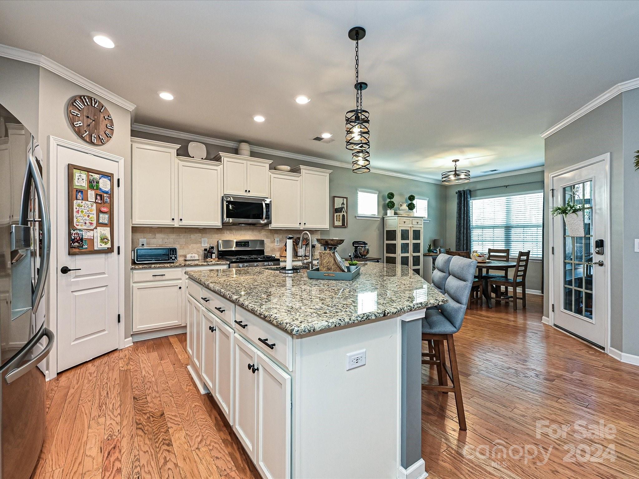 Waterside at the Catawba - Residential