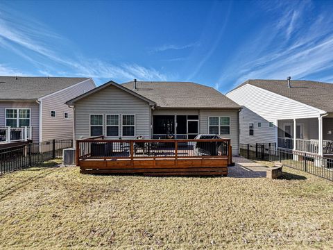 A home in Fort Mill