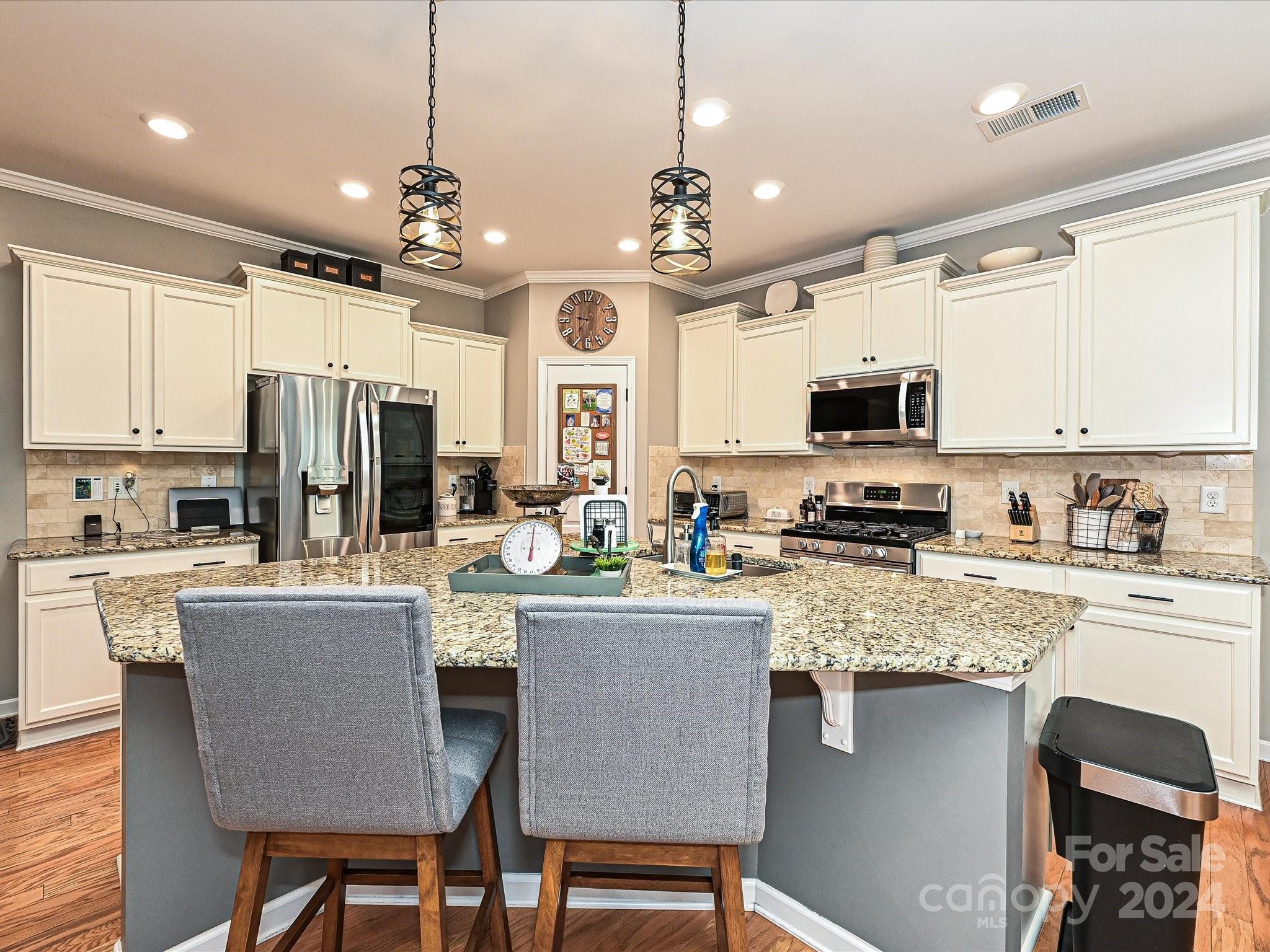 Waterside at the Catawba - Residential