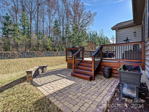 A home in Fort Mill