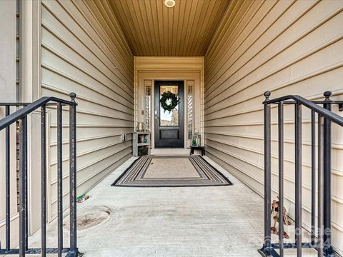 A home in Fort Mill