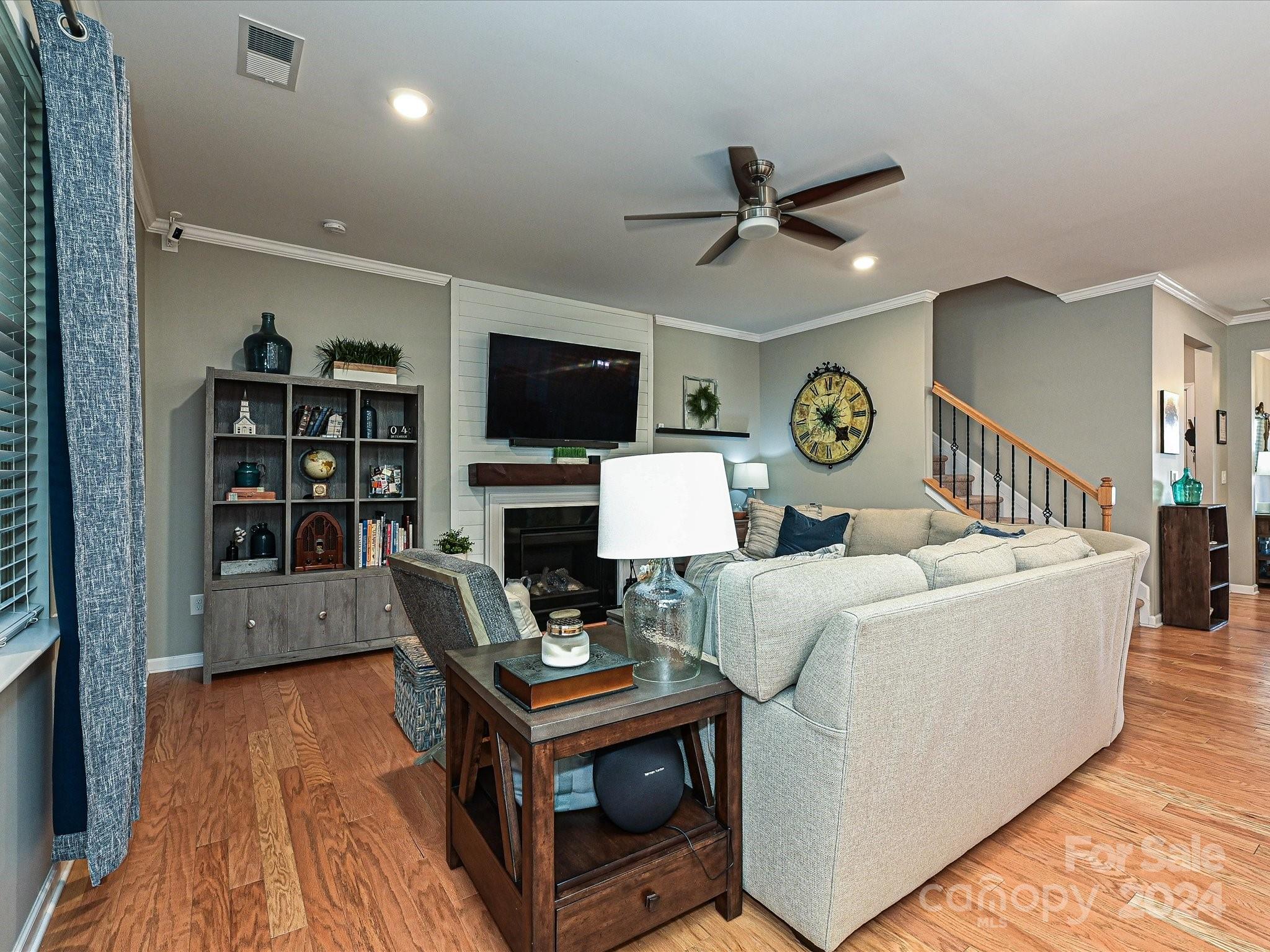 Waterside at the Catawba - Residential