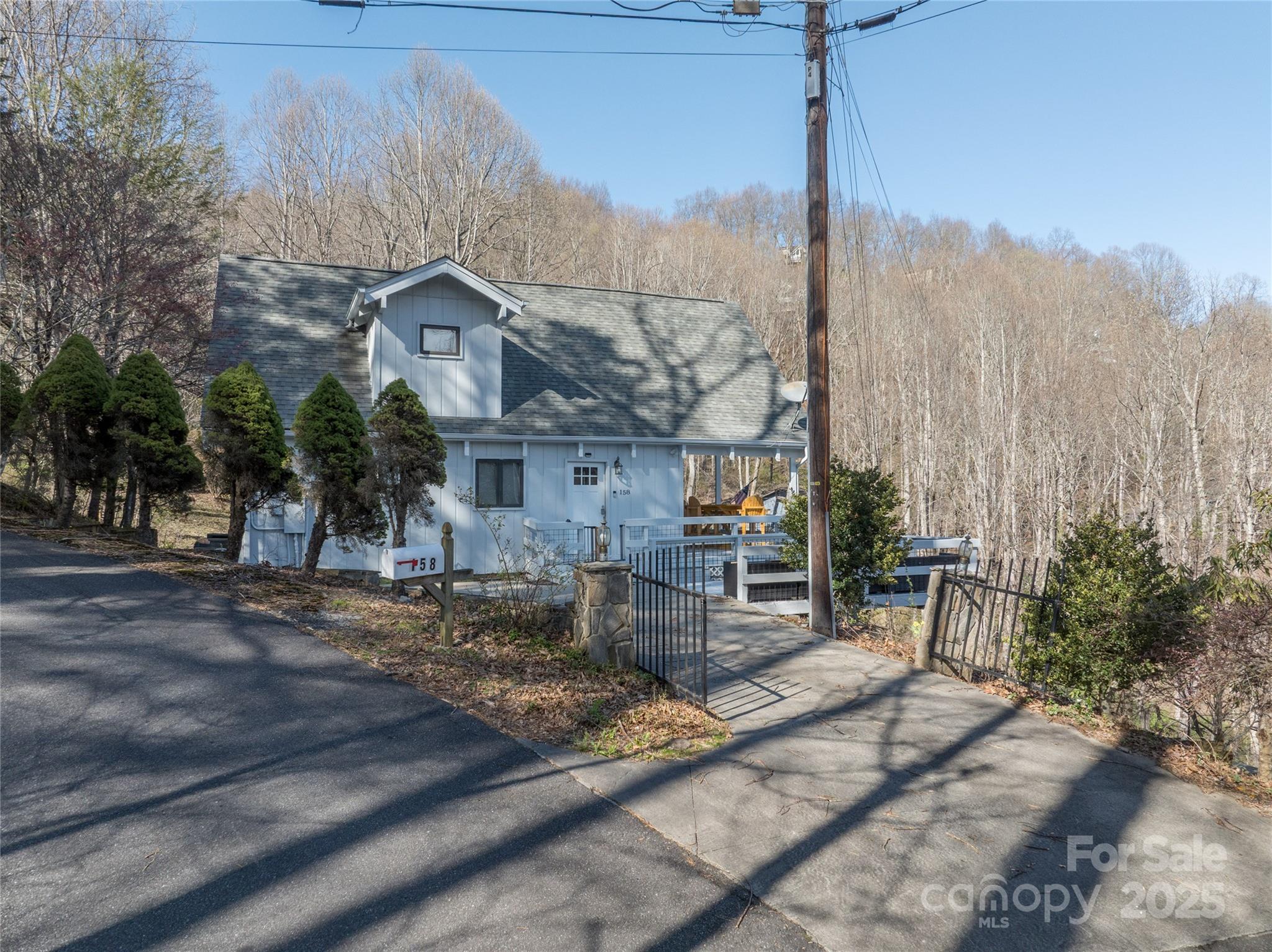 Maggie Valley Country Club Est - Residential