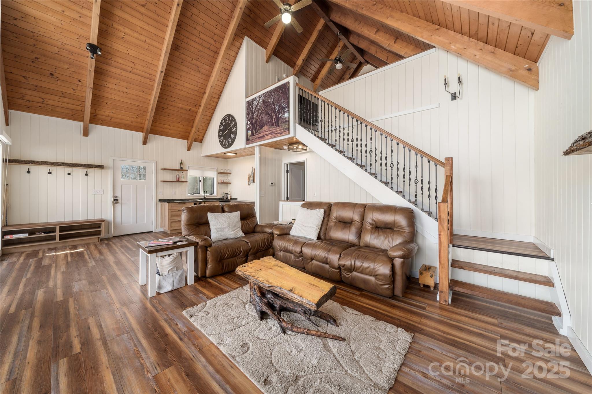 Maggie Valley Country Club Est - Residential