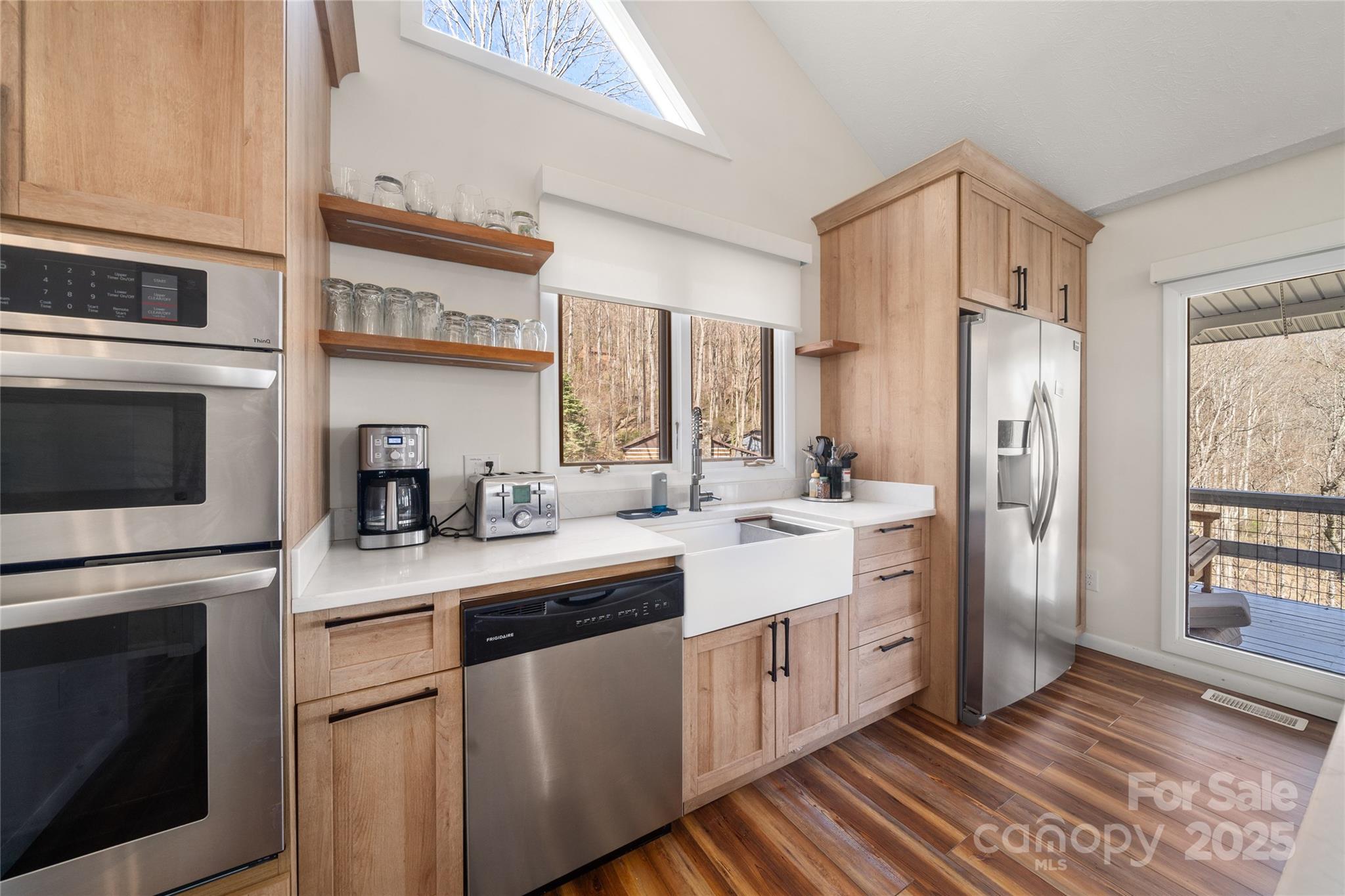 Maggie Valley Country Club Est - Residential