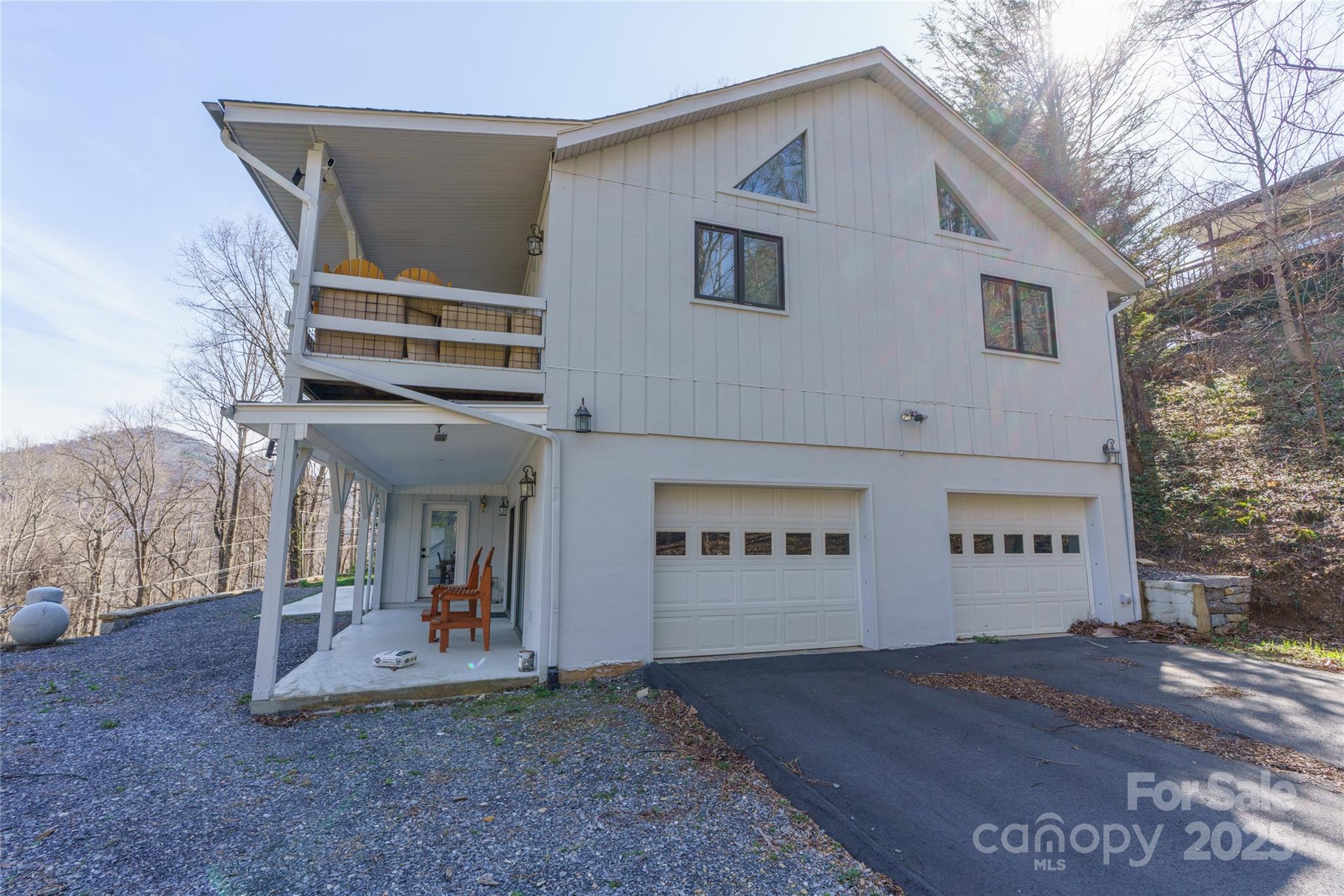 Maggie Valley Country Club Est - Residential