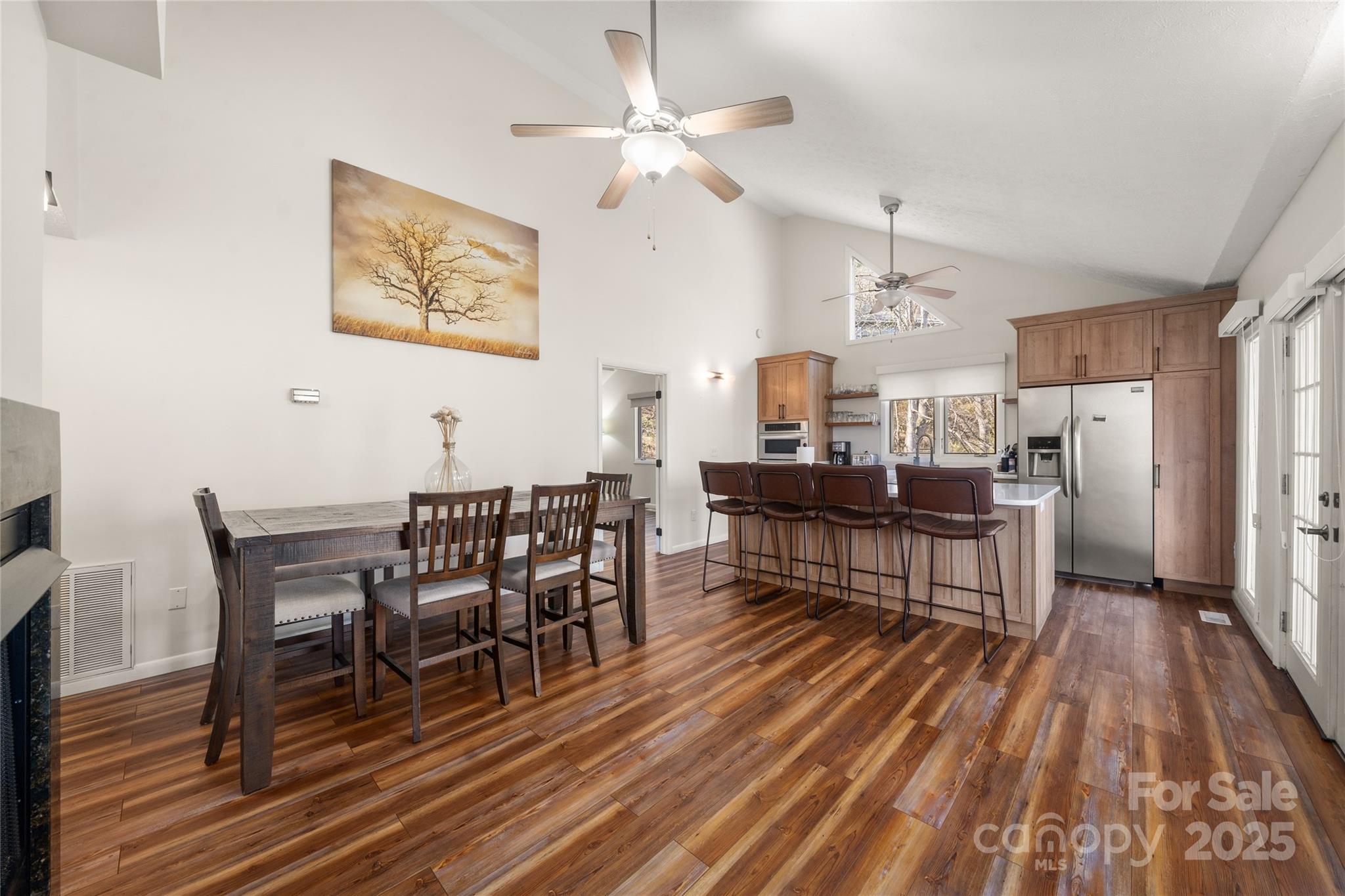 Maggie Valley Country Club Est - Residential