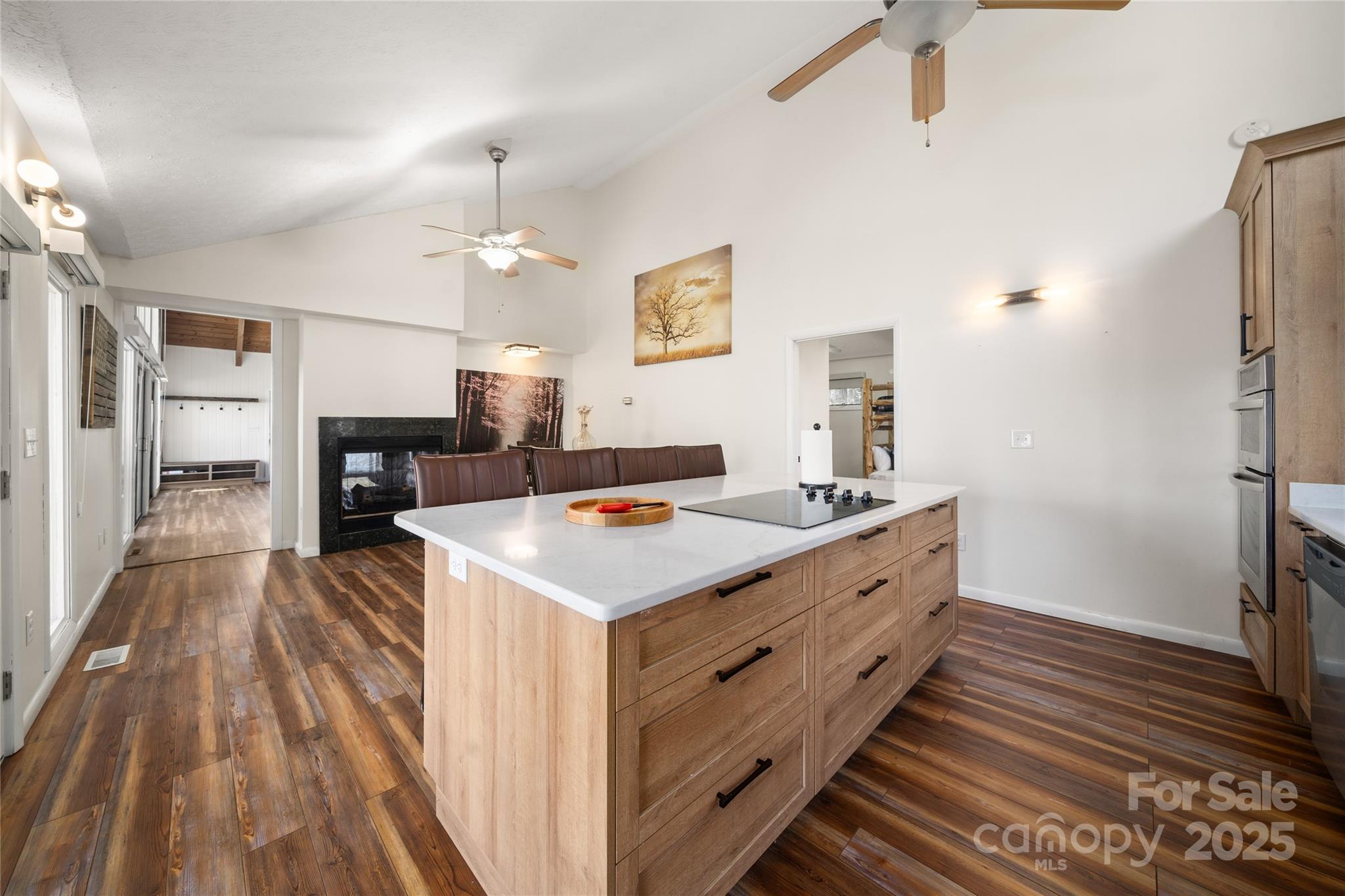 Maggie Valley Country Club Est - Residential