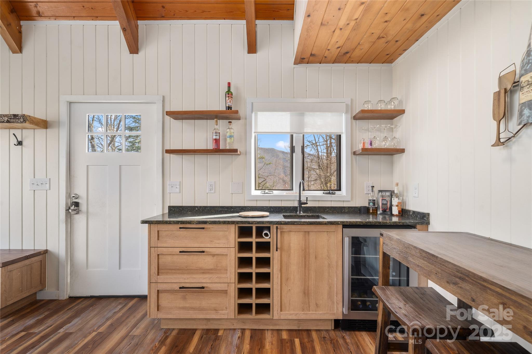 Maggie Valley Country Club Est - Residential