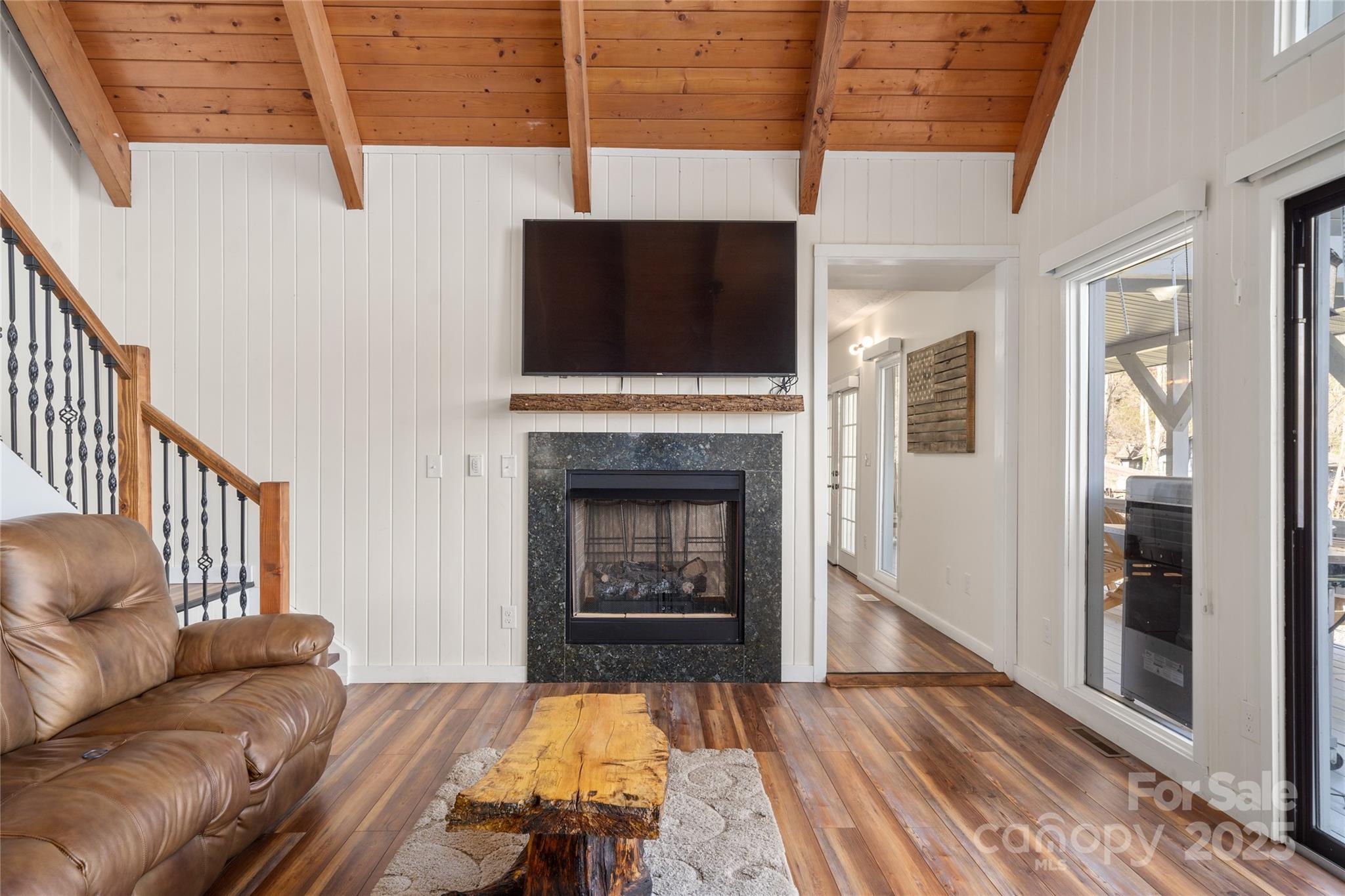 Maggie Valley Country Club Est - Residential