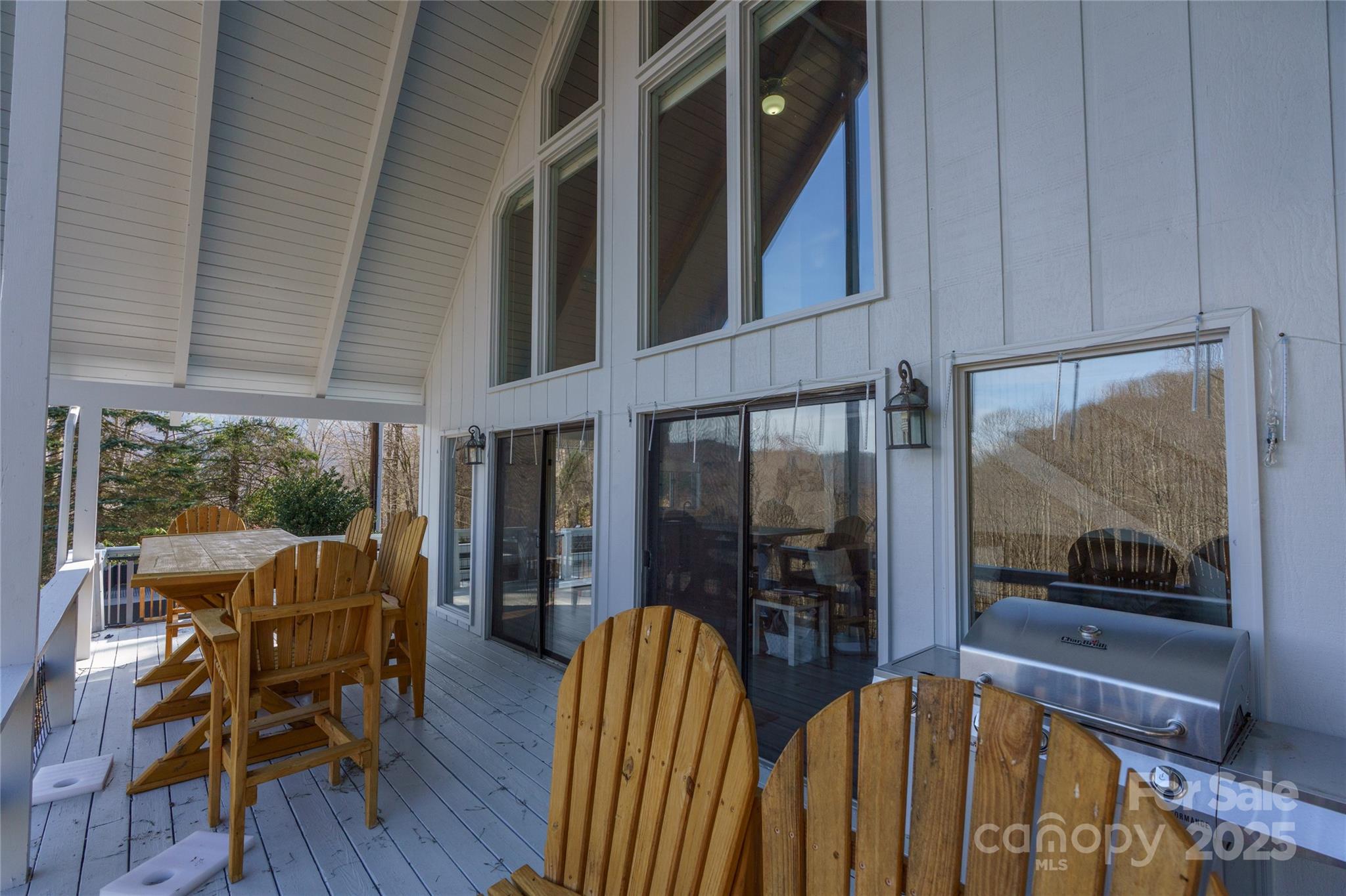 Maggie Valley Country Club Est - Residential