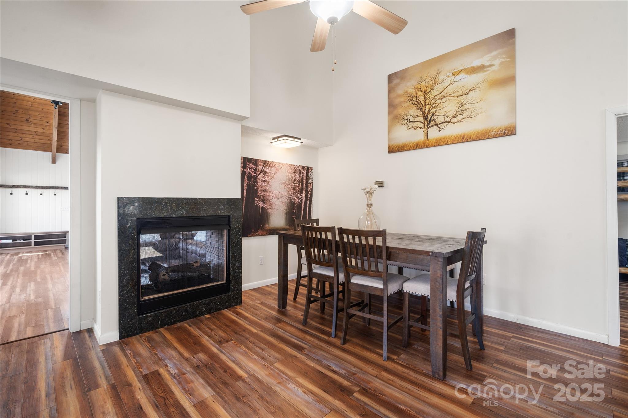 Maggie Valley Country Club Est - Residential