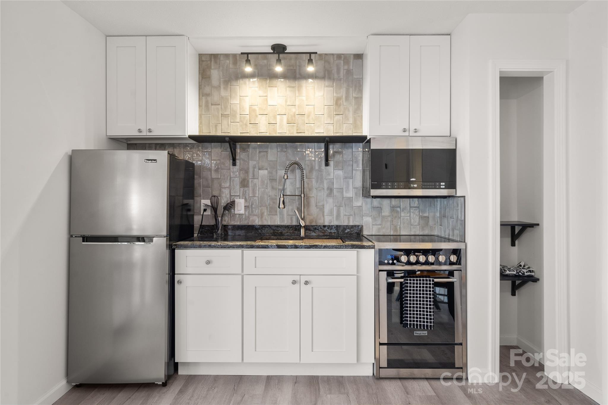 Maggie Valley Country Club Est - Residential