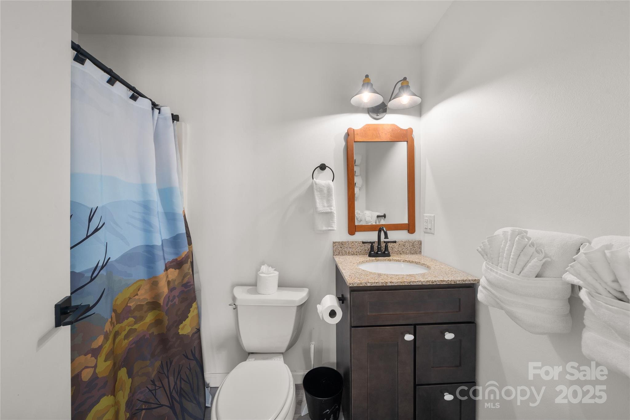 Maggie Valley Country Club Est - Residential