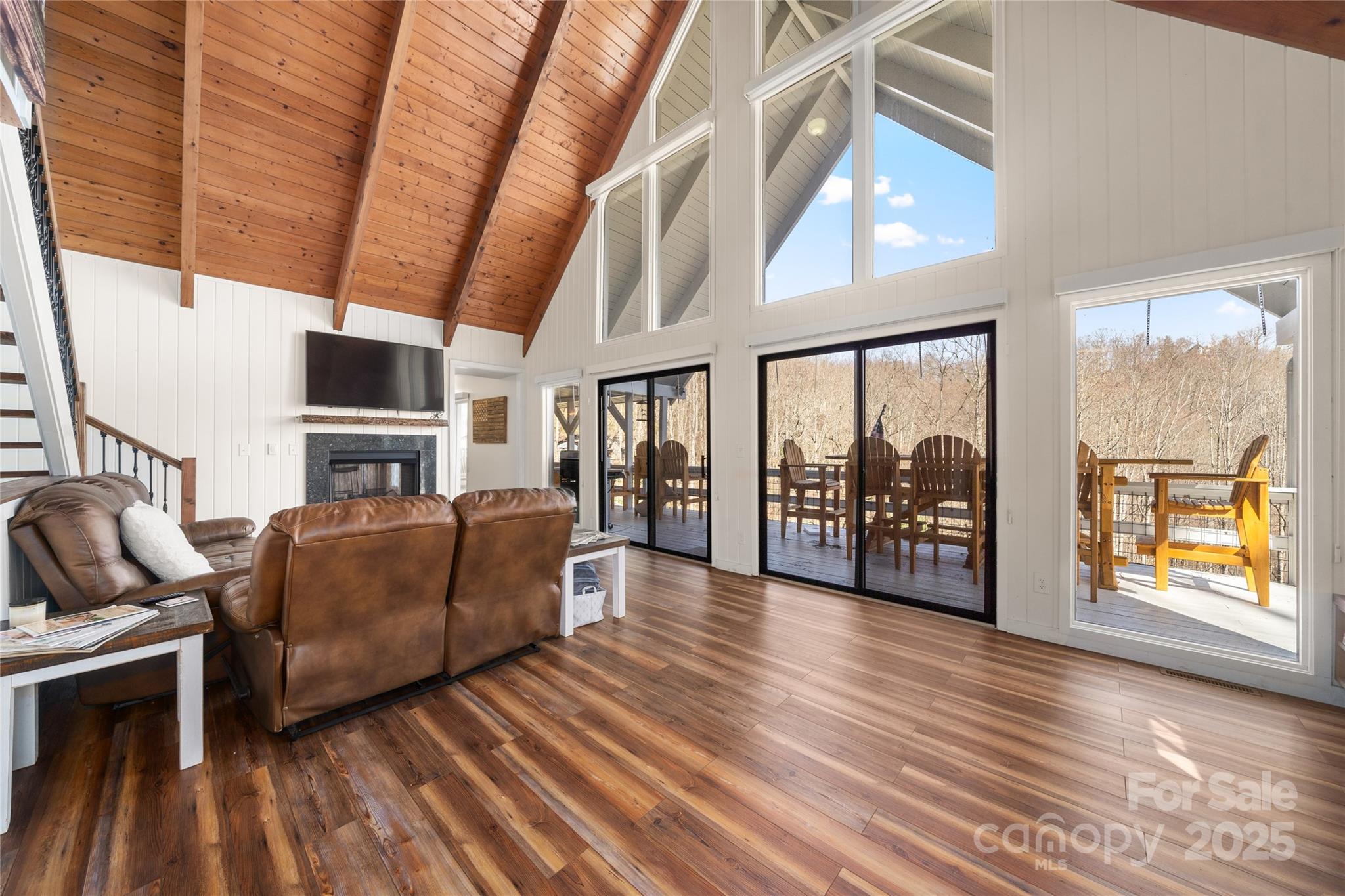 158 Blackberry Lane
