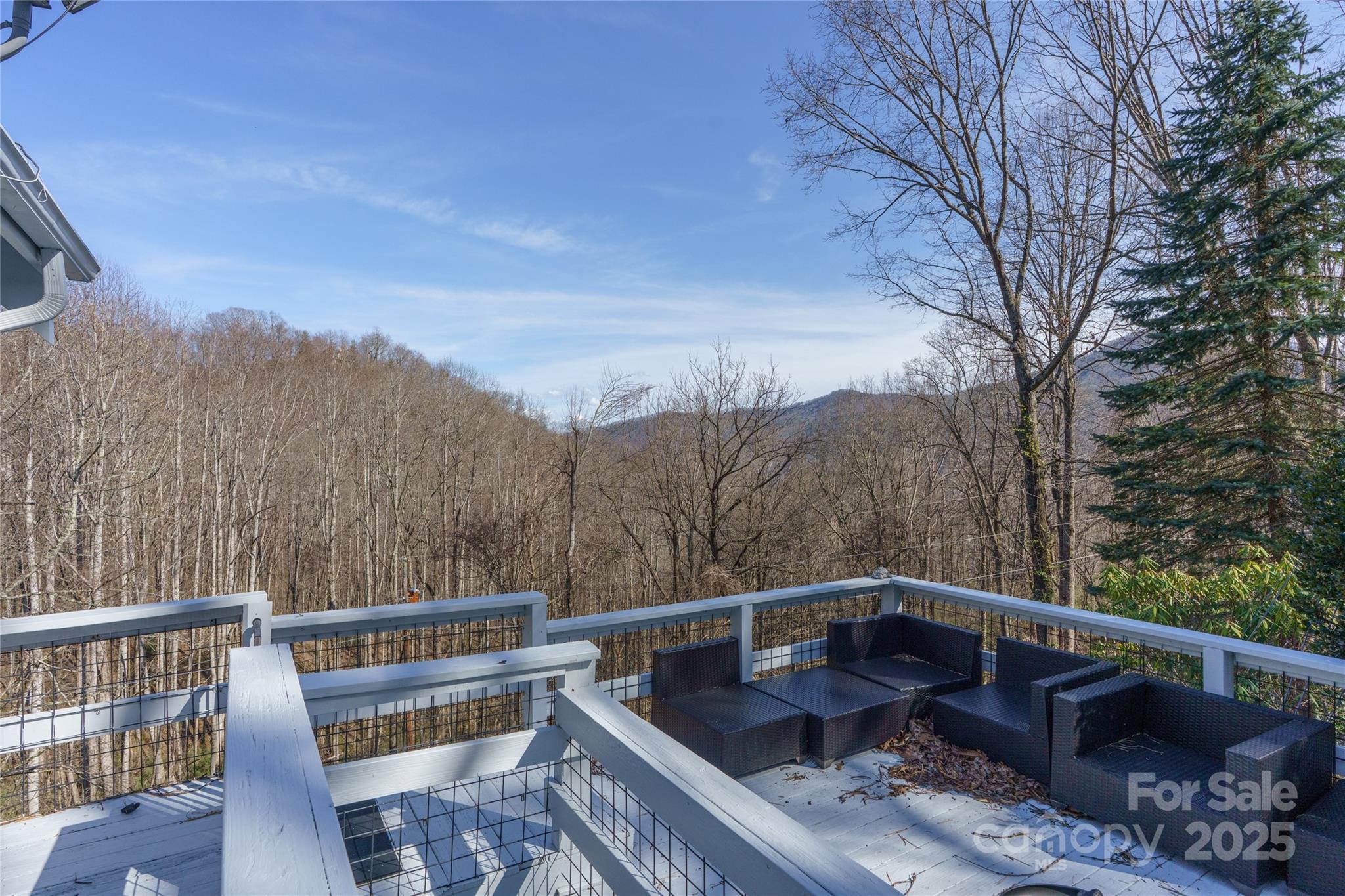 Maggie Valley Country Club Est - Residential