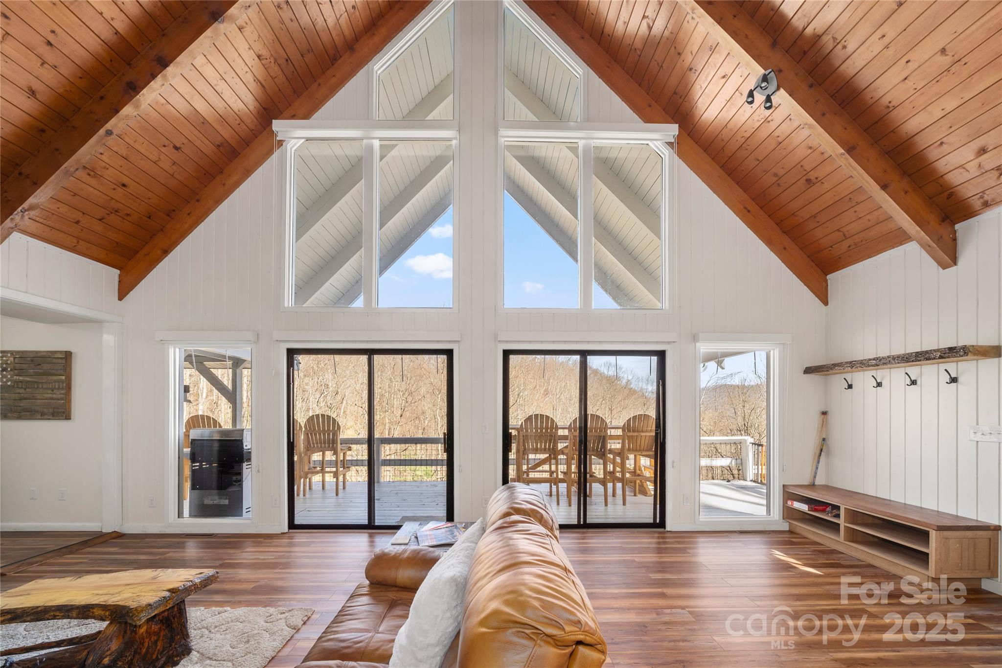 Maggie Valley Country Club Est - Residential