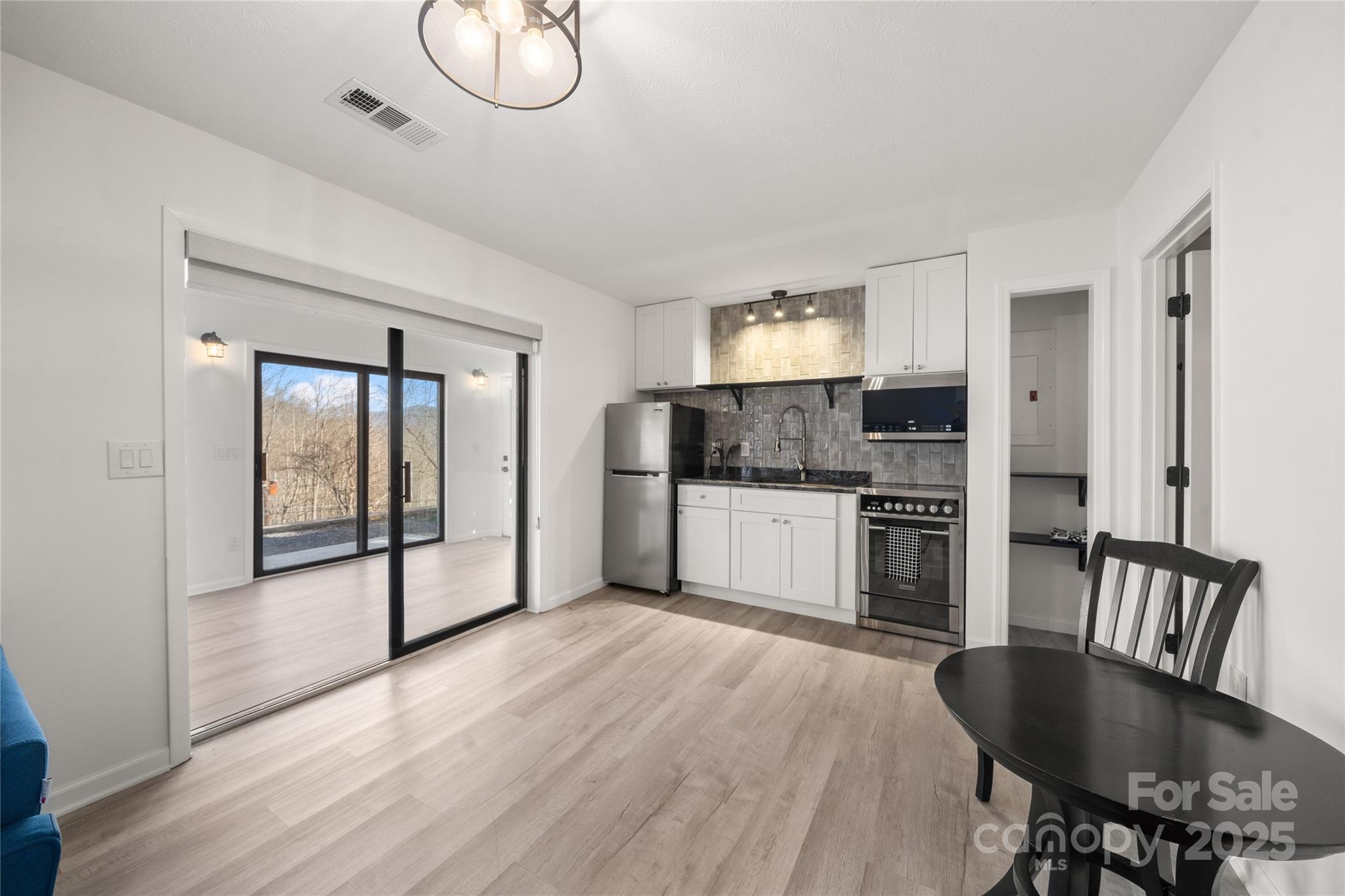 Maggie Valley Country Club Est - Residential