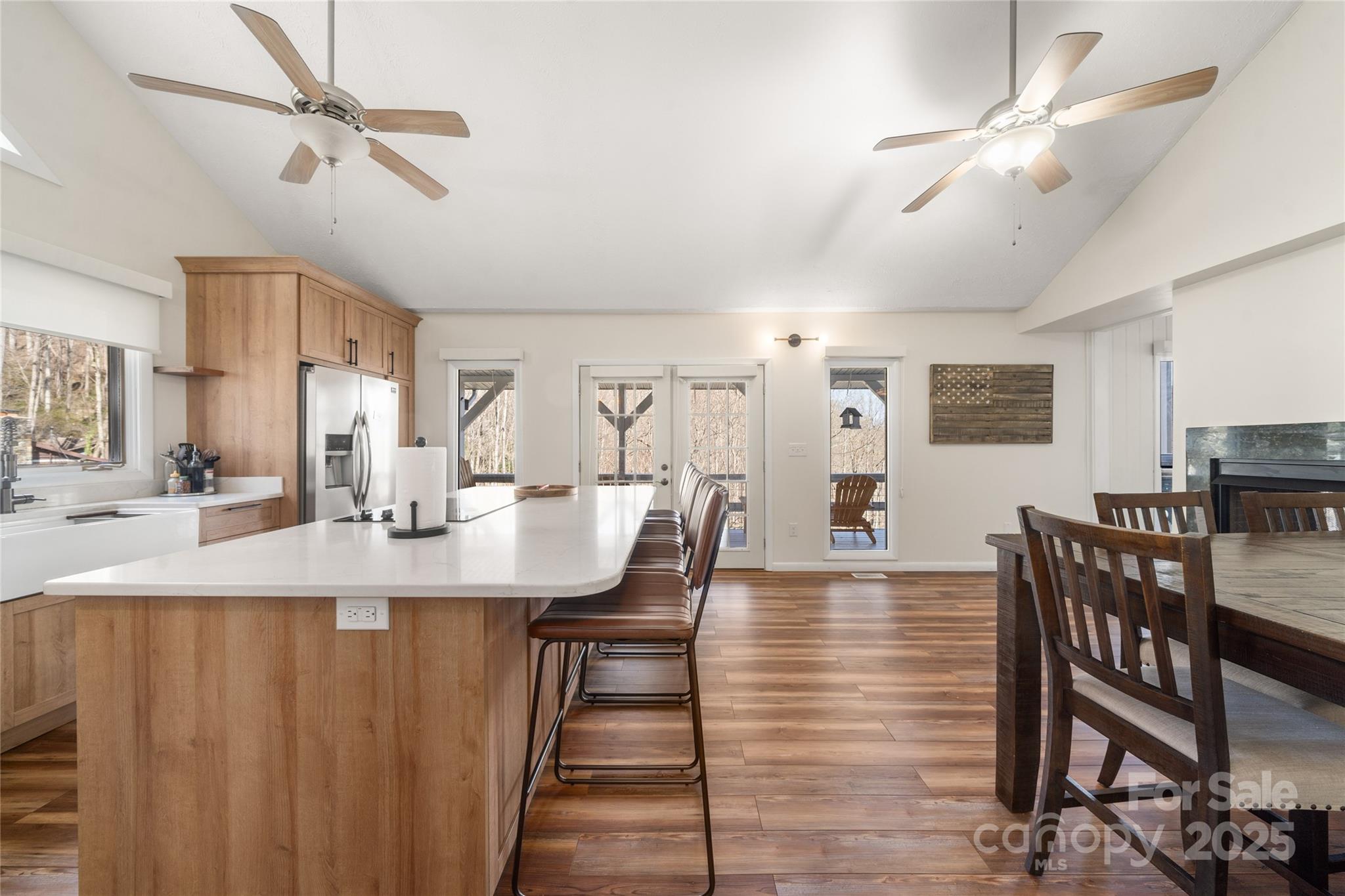 Maggie Valley Country Club Est - Residential