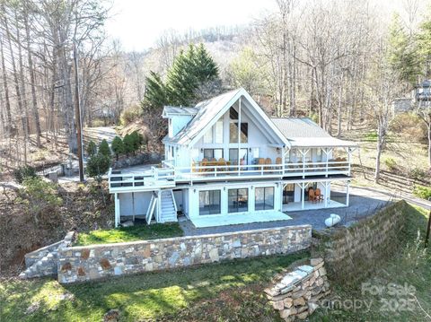 158 Blackberry Lane Maggie Valley NC 28751