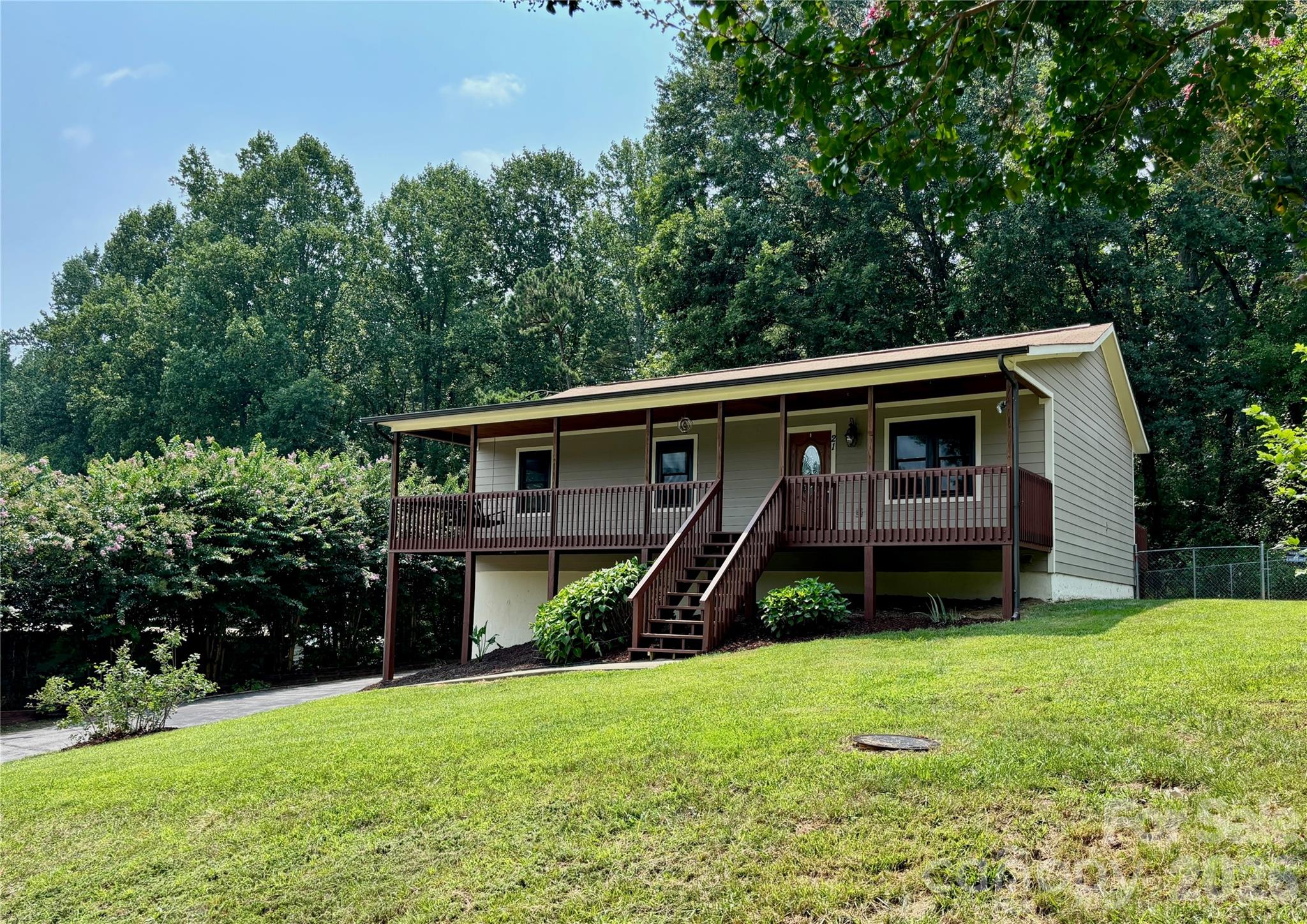 21 Ashwood Drive, Asheville, NC, 28803