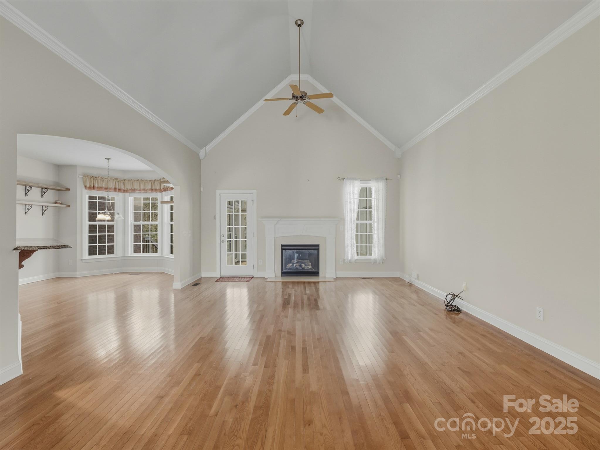 724 King Fredrick Lane SW