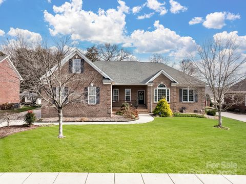 724 King Fredrick Lane SW Concord NC 28027