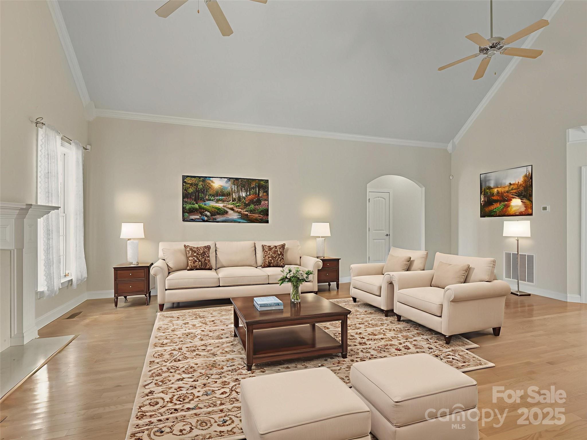 724 King Fredrick Lane SW