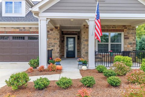 A home in Waxhaw