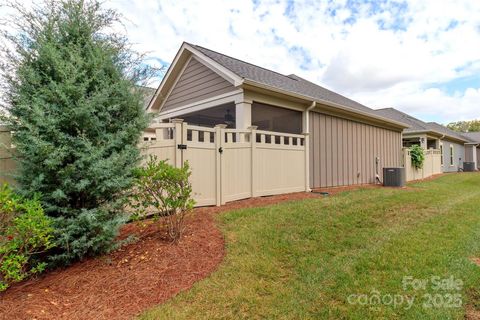 A home in Waxhaw