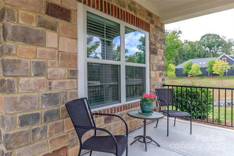 A home in Waxhaw