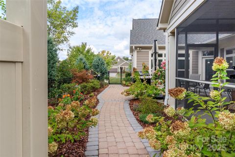 A home in Waxhaw