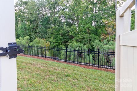 A home in Waxhaw