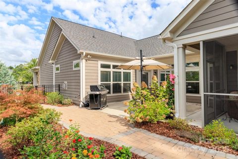 A home in Waxhaw