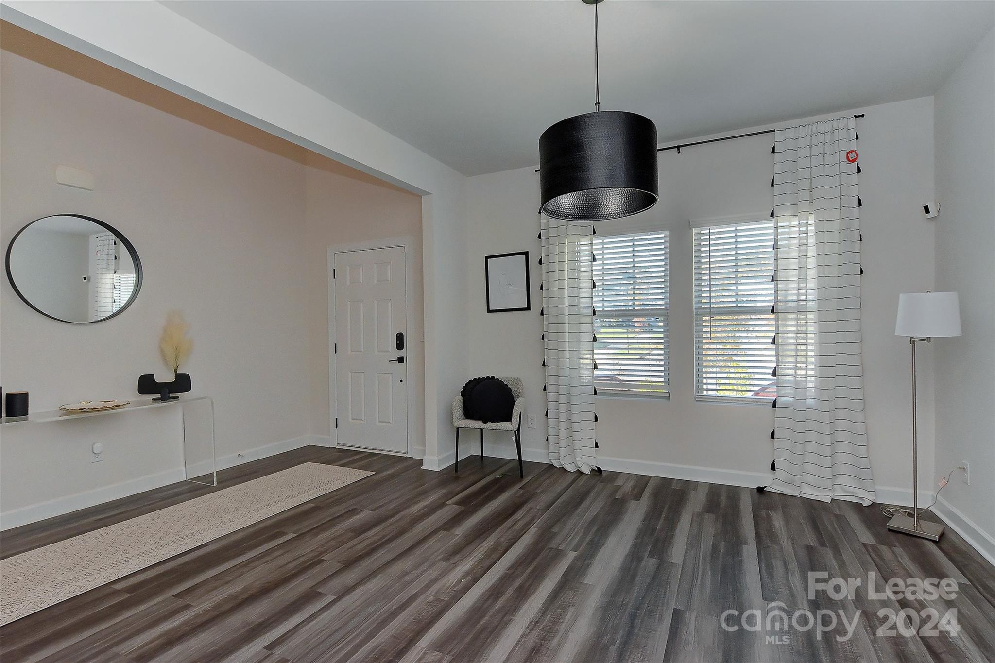 Kellswater Bridge - Residential Lease