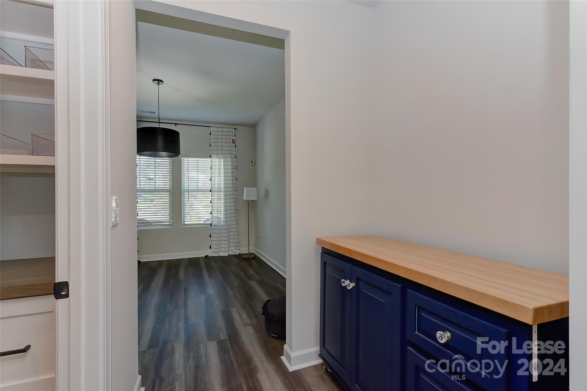 Kellswater Bridge - Residential Lease