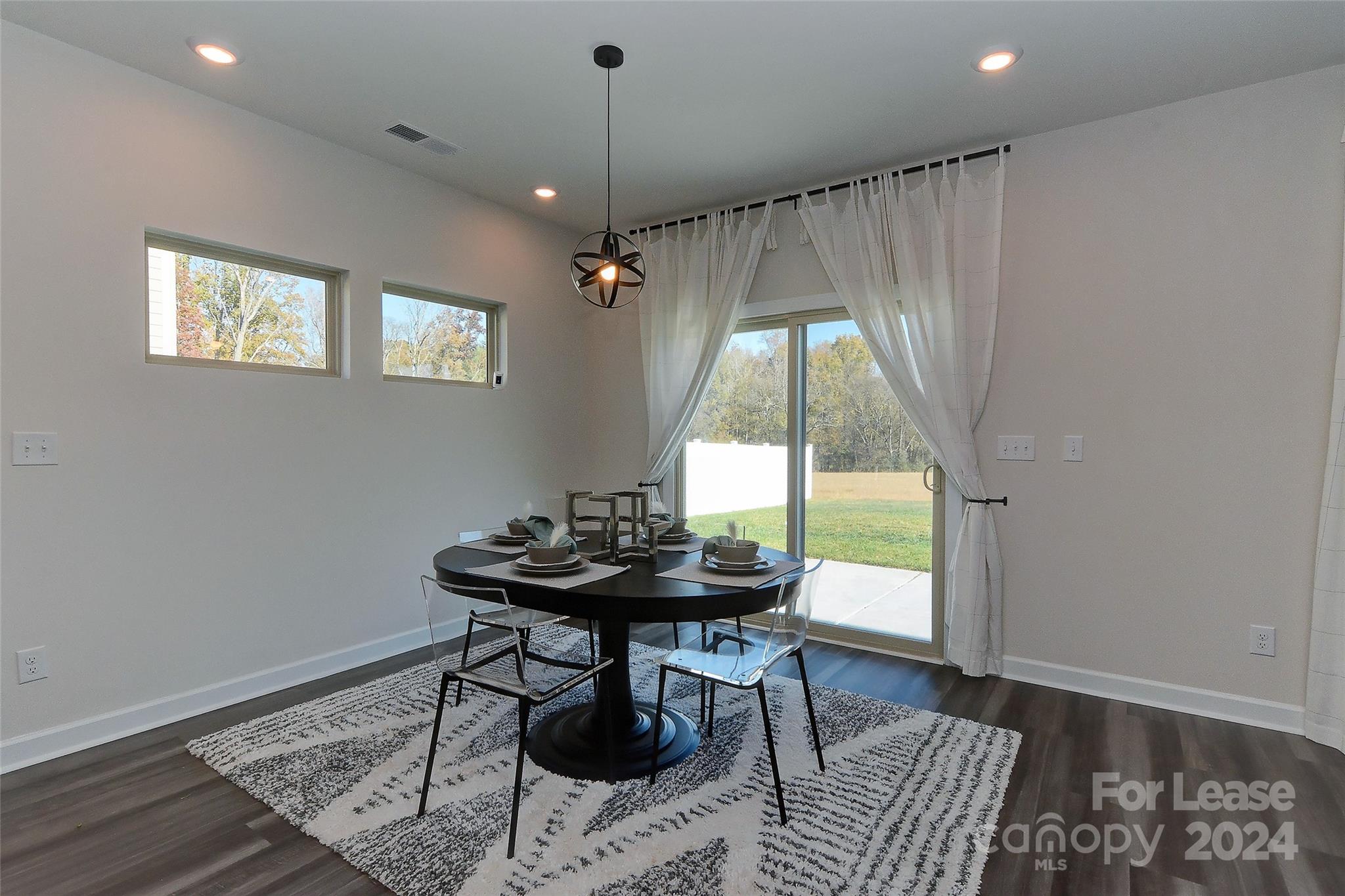 Kellswater Bridge - Residential Lease