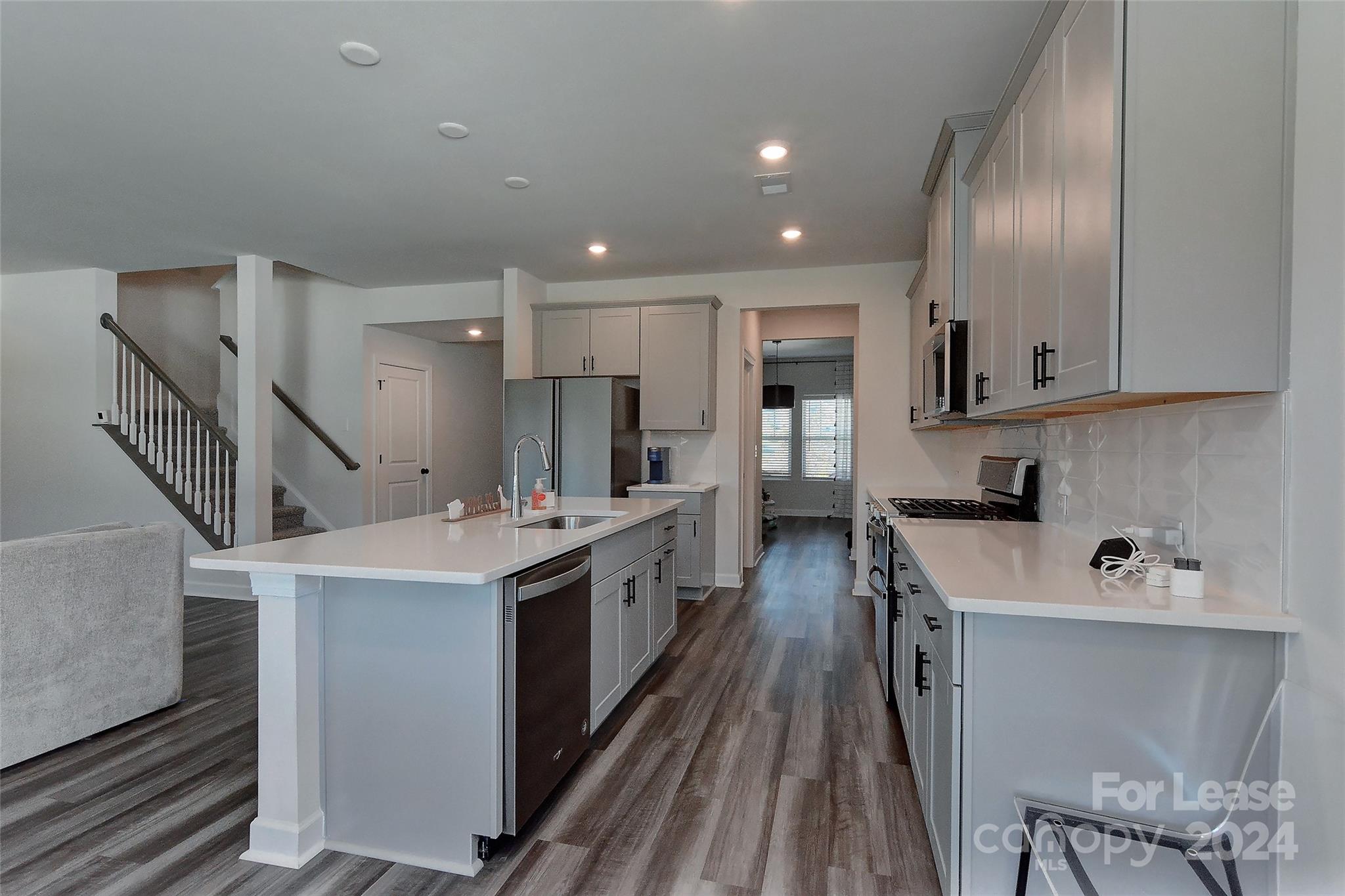 Kellswater Bridge - Residential Lease