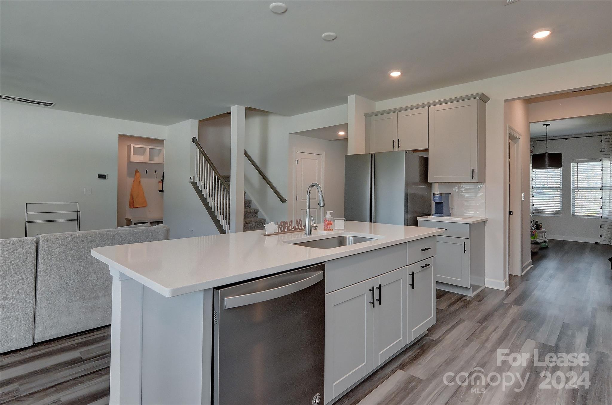 Kellswater Bridge - Residential Lease